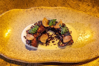 Photo 2 de Restaurant Manko