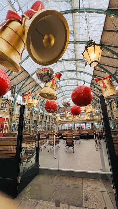 Covent Garden