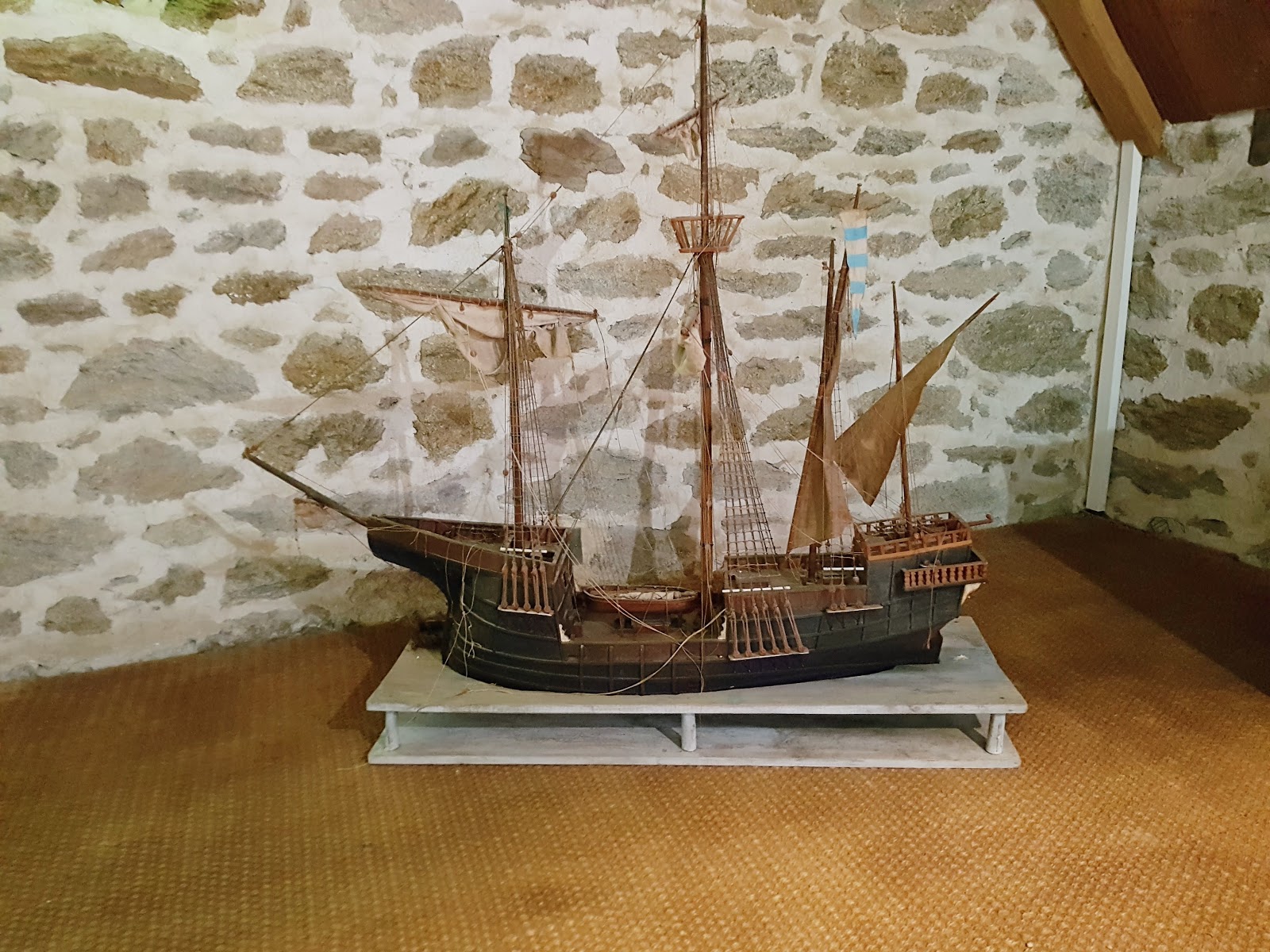 Photo 5 de Musée Jacques Cartier