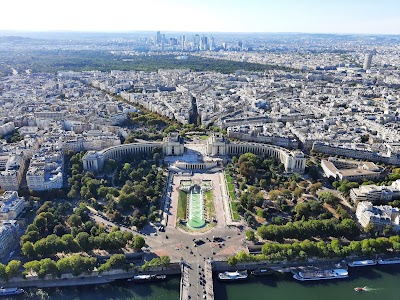Photo 4 of Tour Eiffel