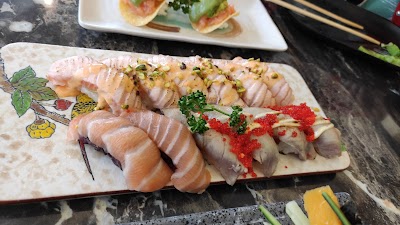 Photo 2 de Sushi Wa