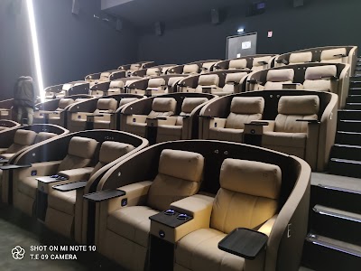 Photo 3 of Cinéma La Joliette