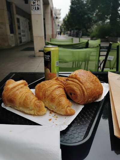 Photo 2 de Temptation