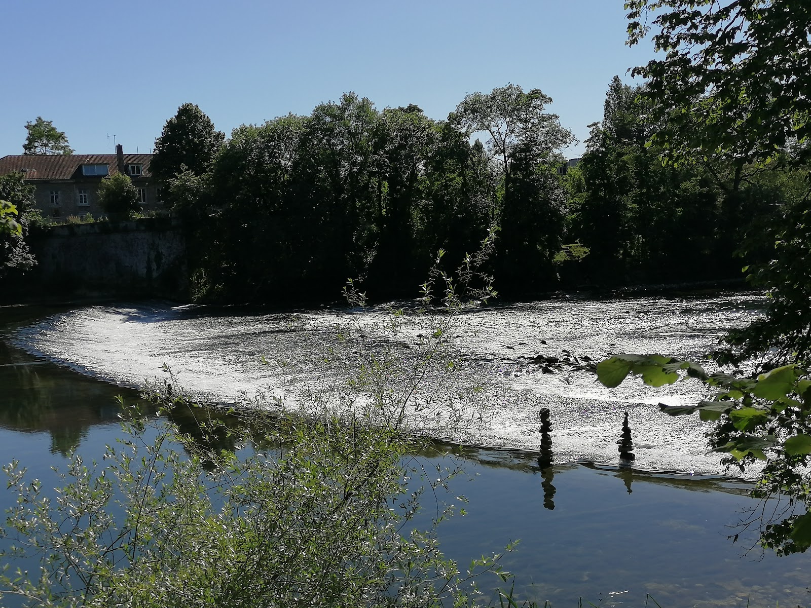 Parc Micaud