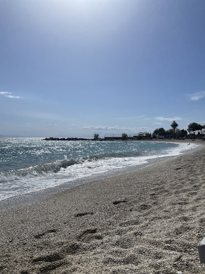 Photo 4 of Kalamaki Beach