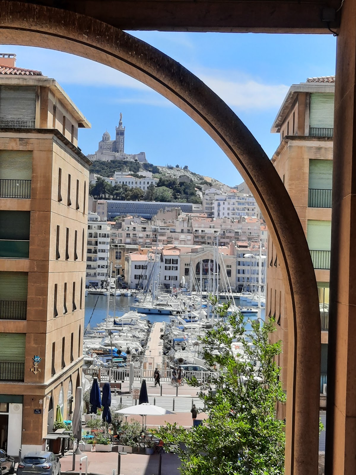 Photo 4 de Les Petits Trains de Marseille