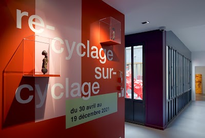 Photo 1 de Espace Monte-Cristo - Fondation Villa Datris Paris
