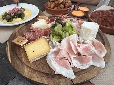 Photo 2 de Bistrot Jutard