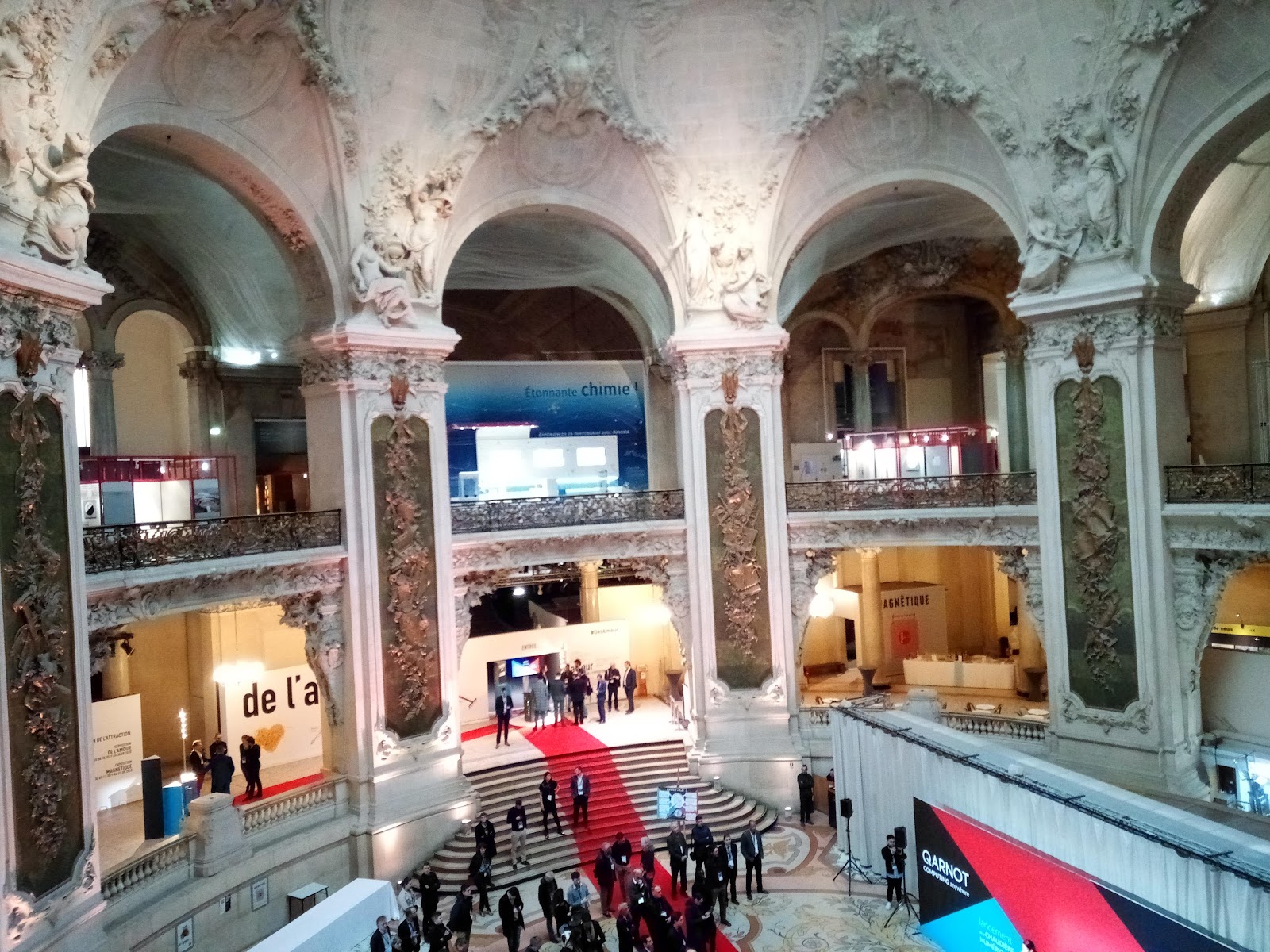 Photo 3 de Palais de la Découverte