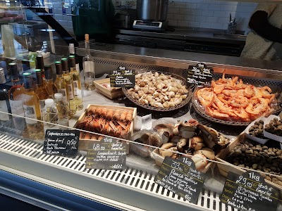 Photo 4 of Les Halles de Bacalan