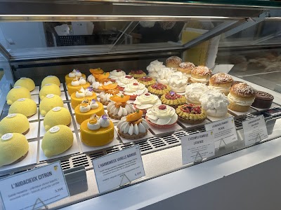 Photo 2 de Pâtisserie Jaune Citron
