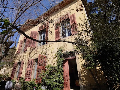 Photo 4 of Atelier des Lauves