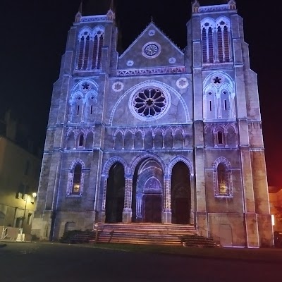 Photo 3 of Eglise Saint Jacques