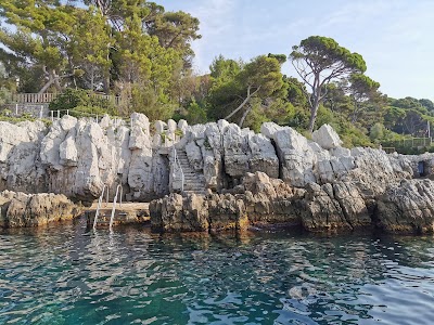Photo 2 de Baie des Milliardaires d'Antibes