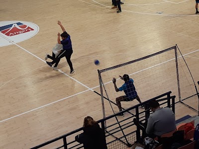 Photo 4 of Salle Jean Bouin