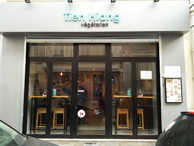 Photo 1 de Tien Hiang