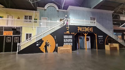 Photo 2 de Escape game Nantes Prizoners