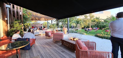 Moïa Restaurant