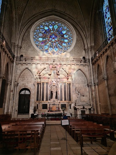 Photo 4 de Cathédrale Saint-Maurice d'Angers