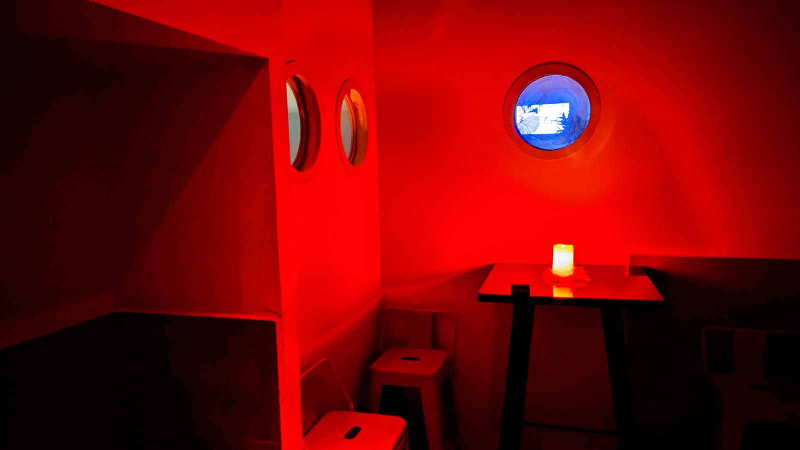 Photo 3 de Les Thermes - Sauna Gay