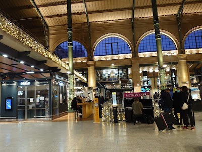 Photo 4 de Gare du Nord