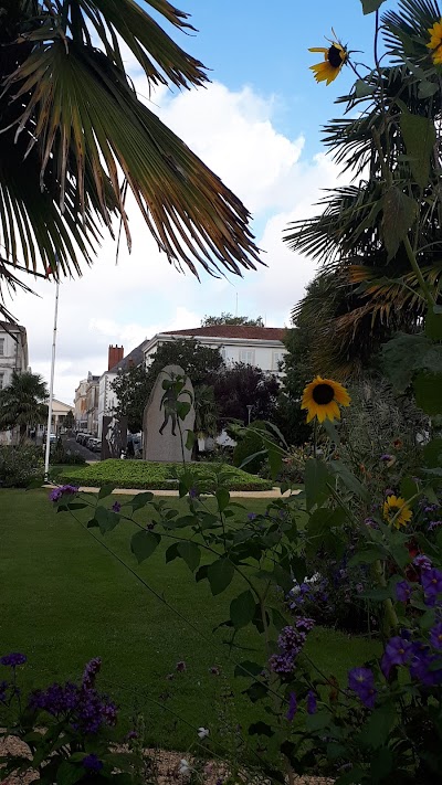 Photo 3 de La Roche-sur-Yon