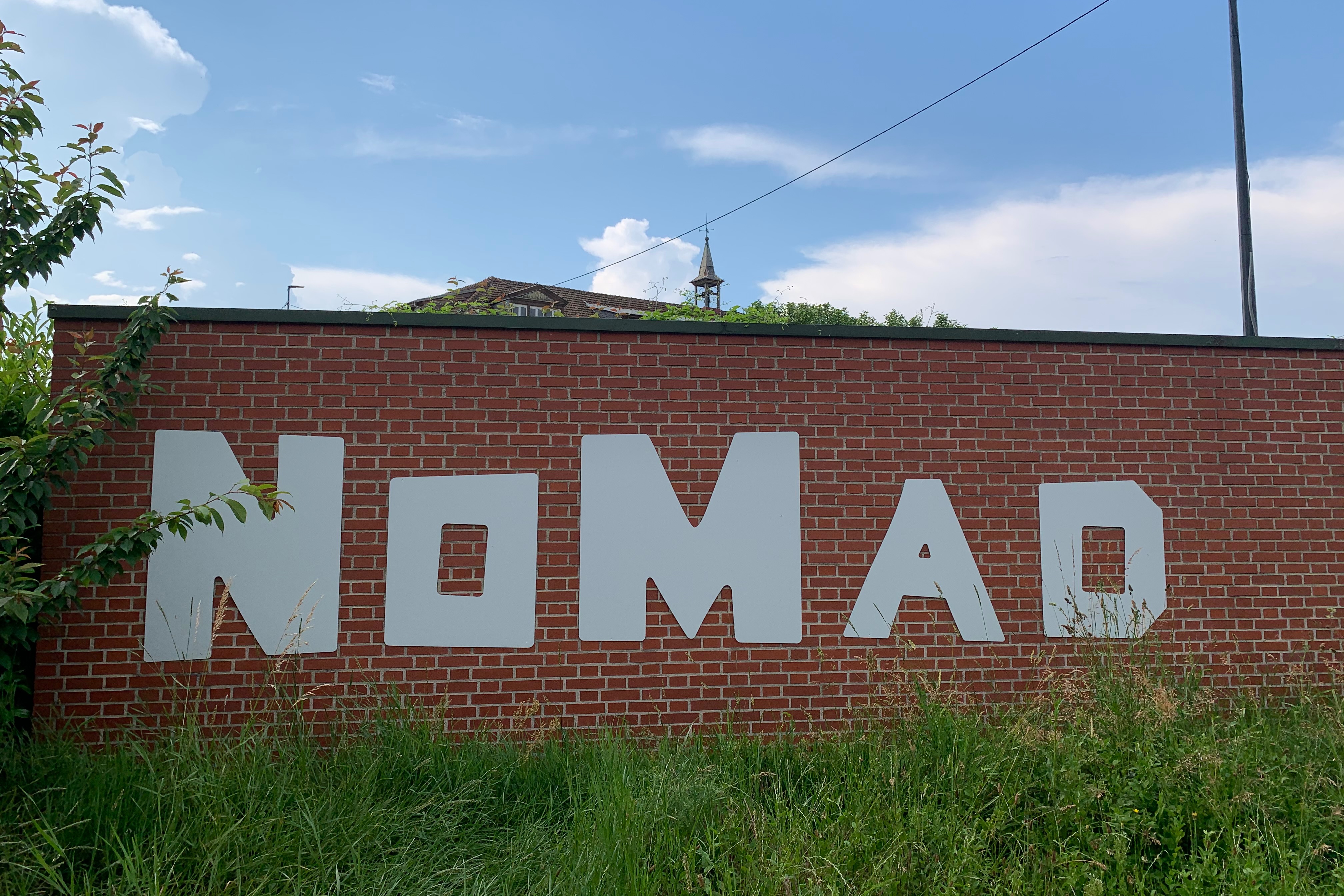 Photo 2 of NoMad Café