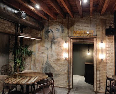 Le Comptoir