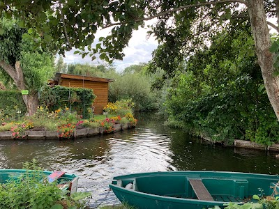 Photo 4 de Les Hortillonnages et Vous