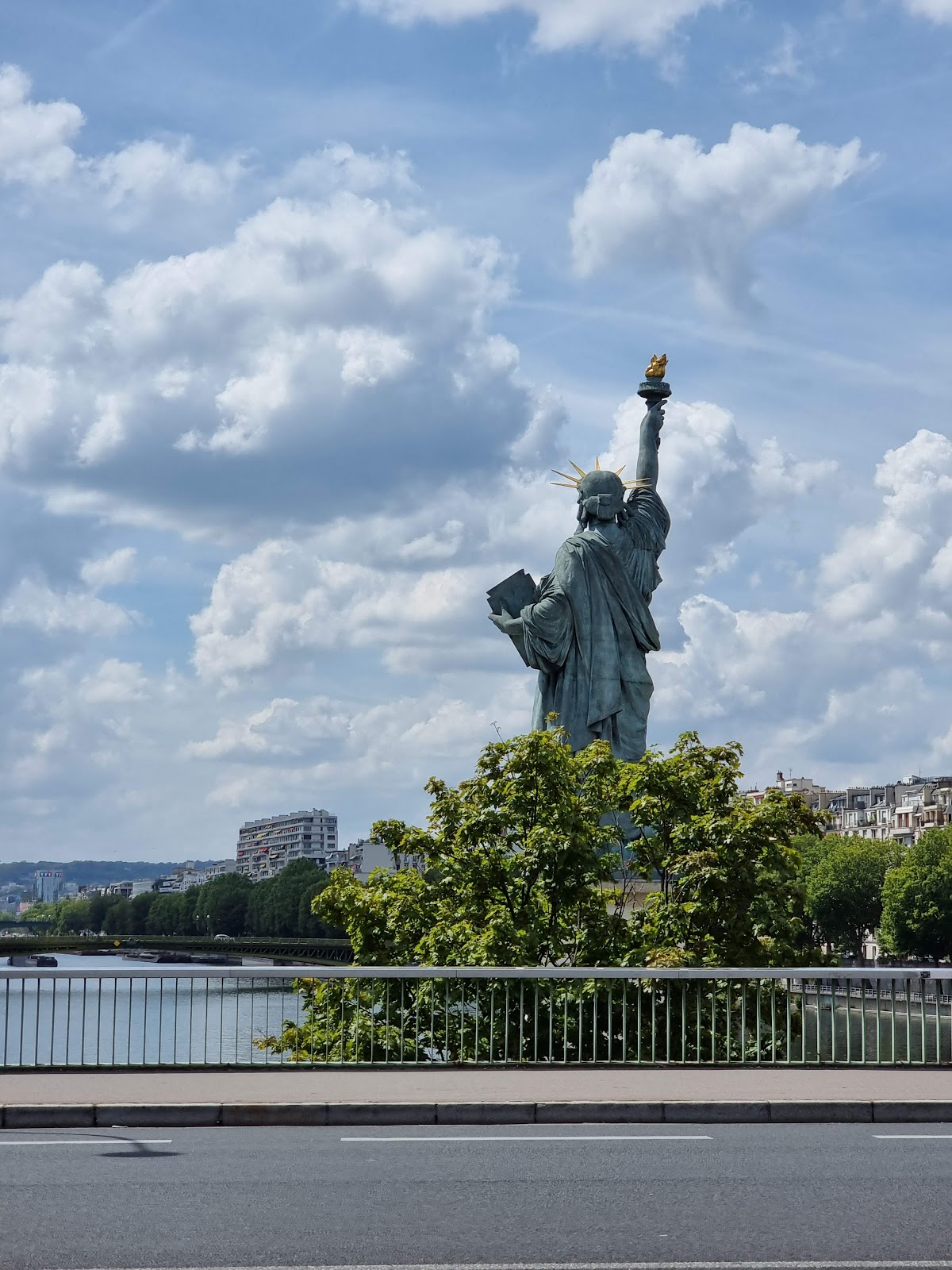 Photo 1 de Statue de la Liberté