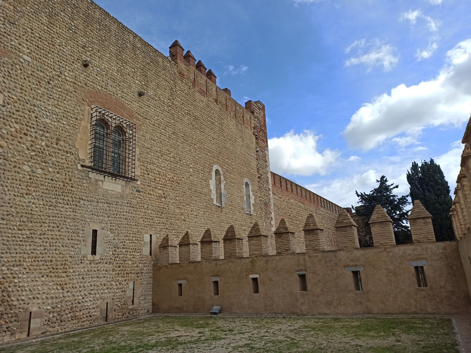 Photo 4 of Palais des rois de Majorque