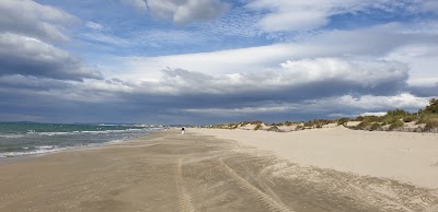 Photo 3 de Plage Le Petit Travers