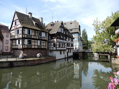 Photo 2 of Petite France