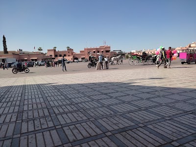 Photo 4 of Place Jemaa el fna