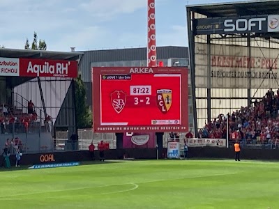 Photo 4 of Stade Francis Le Blé