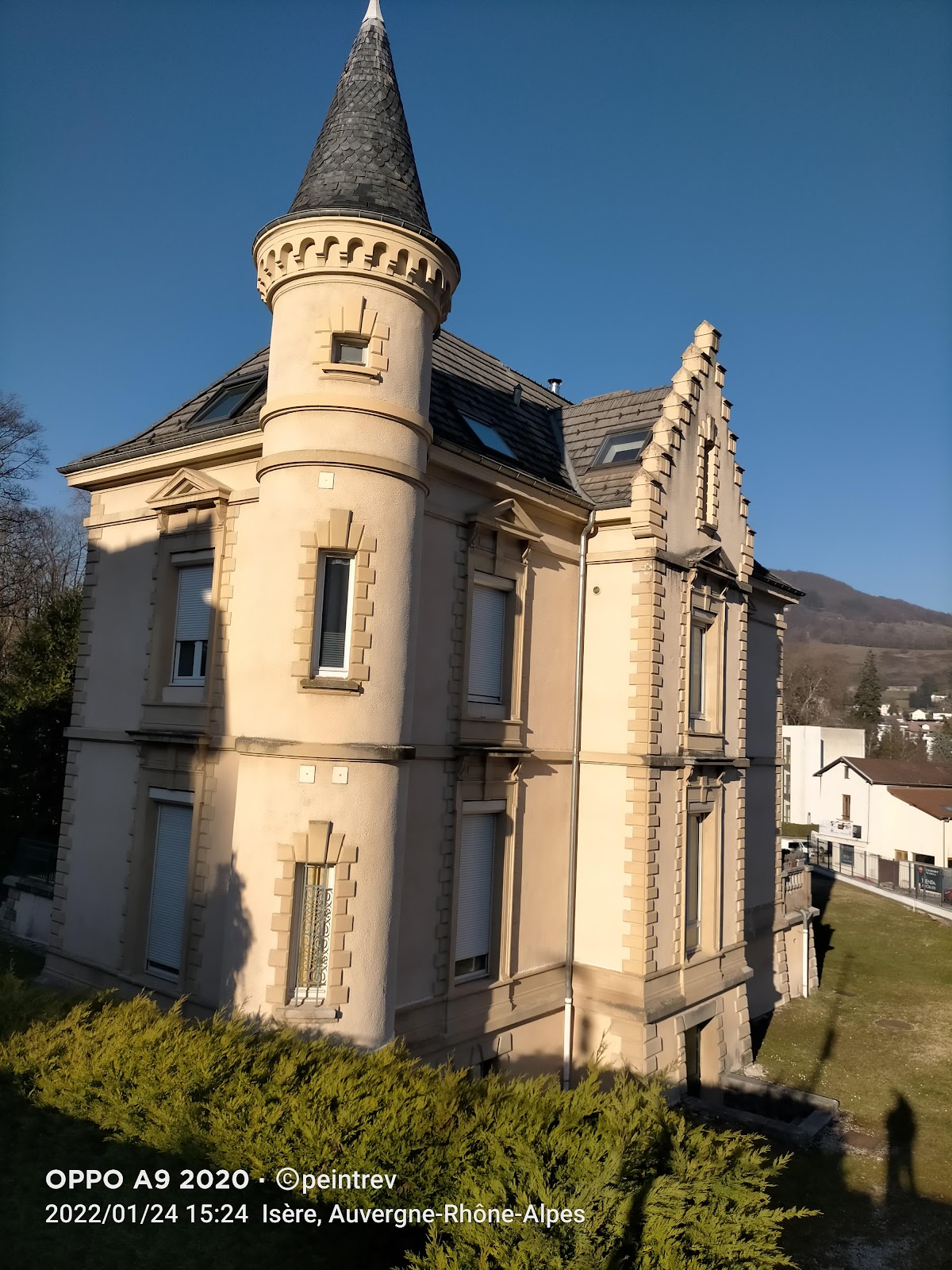 Photo 3 de Voiron