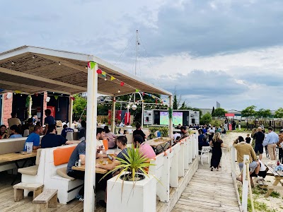 Photo 4 of Guinguette La FABrique