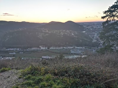 Photo 4 de Fort de Bregille