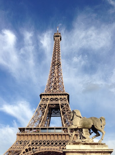 Photo 2 of Tour Eiffel