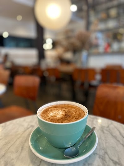 Photo 3 de Citizen Coffee