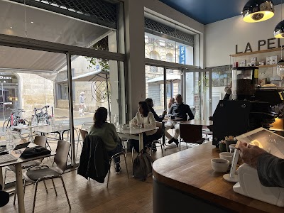 Photo 3 de La Pelle Café - Torréfacteur