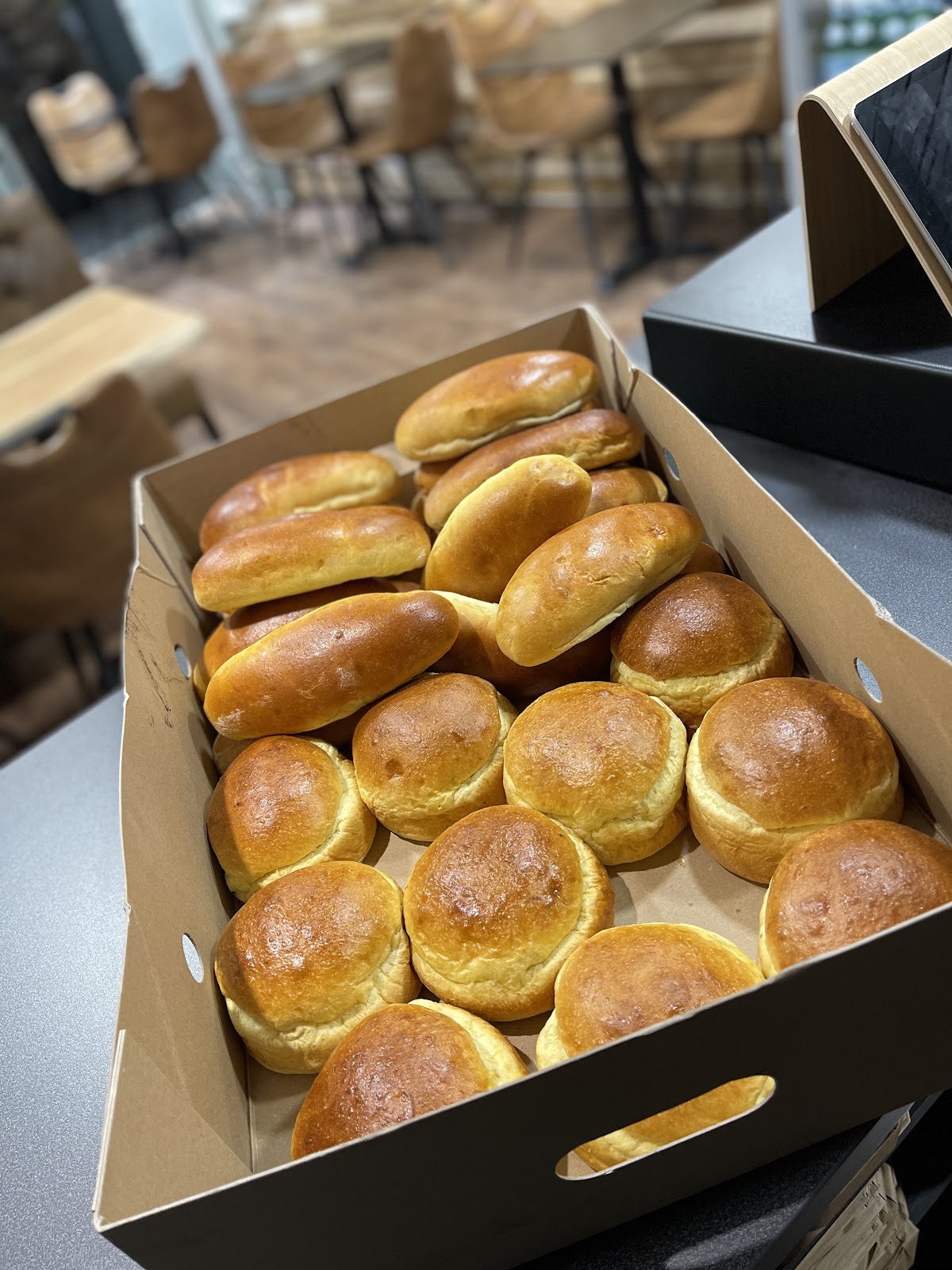 Photo 4 of Burger Braisé Arras