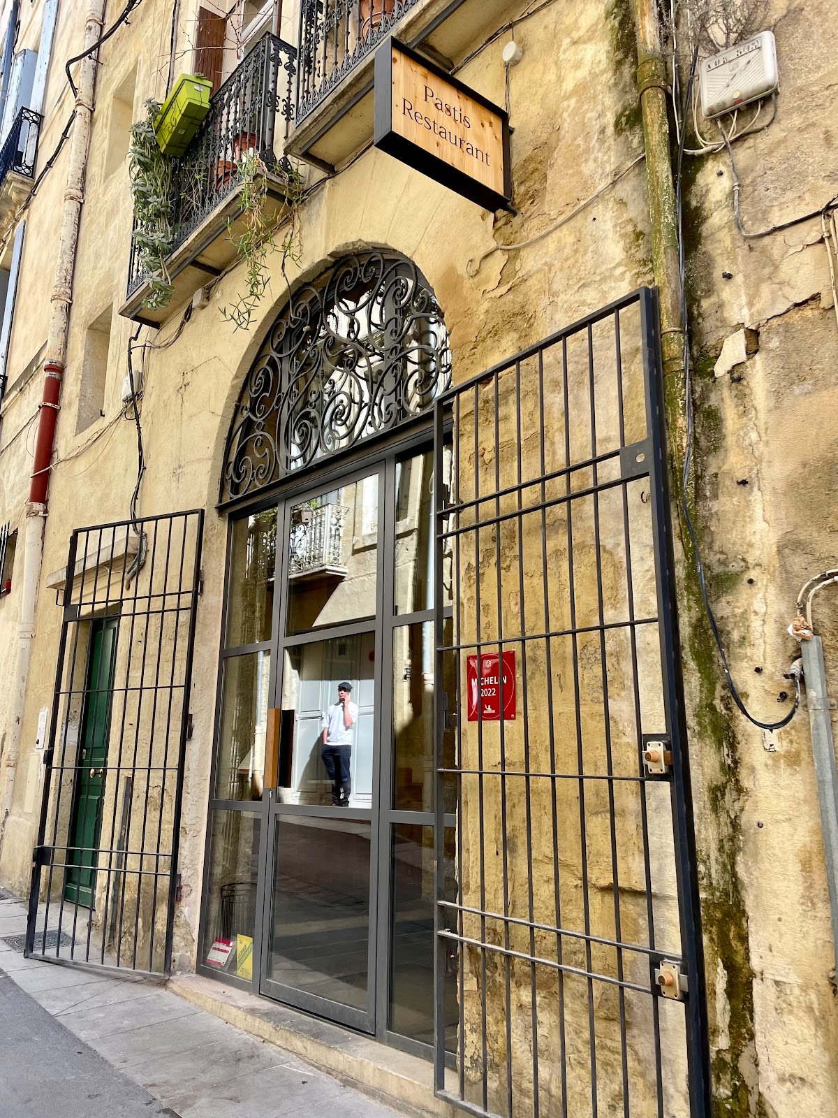 Photo 4 of Pastis Restaurant