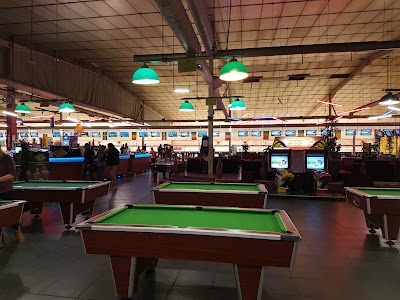 Photo 2 de Bowlingstar Plan de Campagne