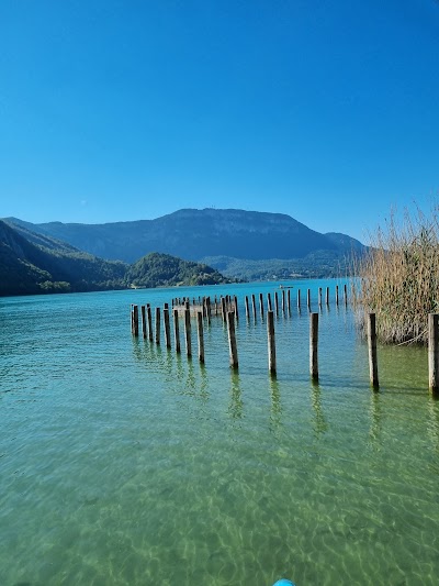Photo 4 de Lac d'Aiguebelette