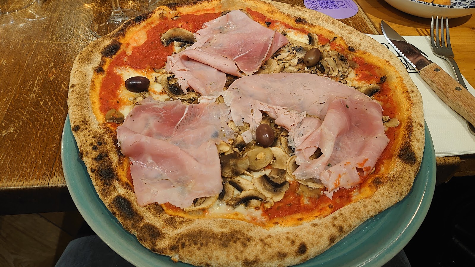 Photo 5 de Prima Fabbrica