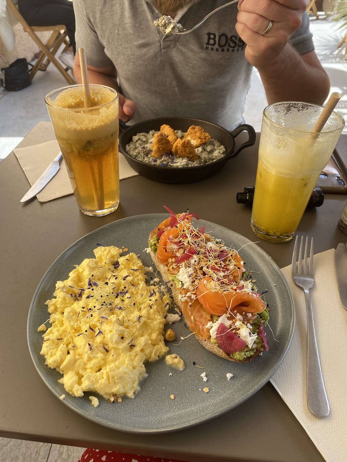 Photo 4 of AB CAFE