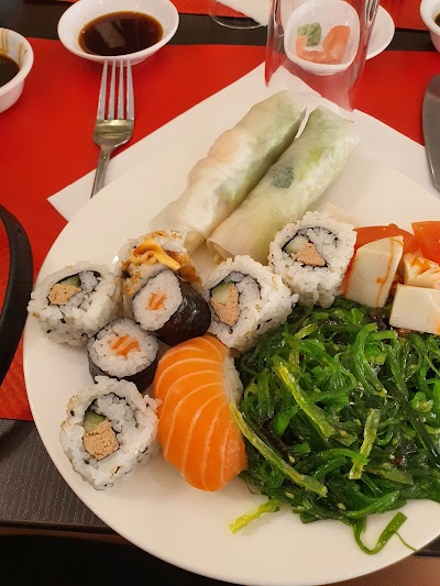 Photo 2 de Ichiban Plan de Campagne