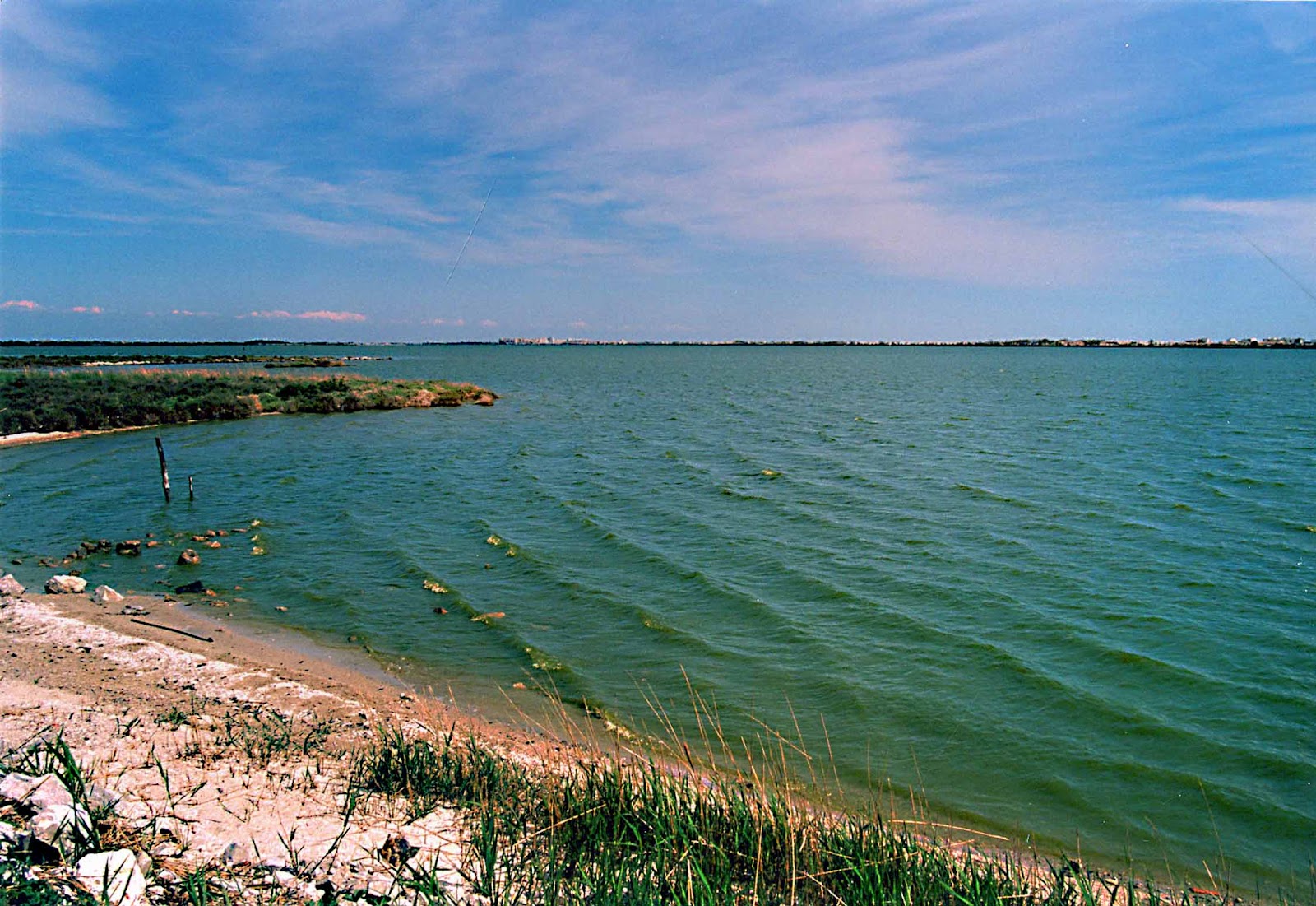 Photo 4 of Étang du Méjean