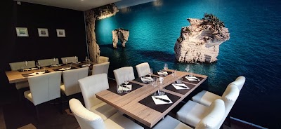 Photo 2 de Restaurant Pazza Idea